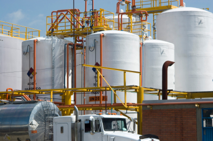 Oilfield Trucking - A Trusted Resource For Oil Refineries